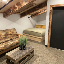 Mad River Lodge, Мэд-Ривер-Вэлли — фото 4