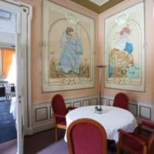 Parkhotel du Sauvage, Meiringen — photo 4