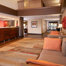 Hampton Inn Charleston-Southridge, Чарлстон — фото 4