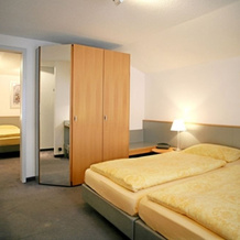 Hotel Siesta Flumserberg, 弗卢姆斯 — 照片 2