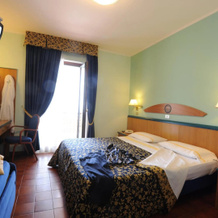 Hotel Talao, Scalea — photo 3