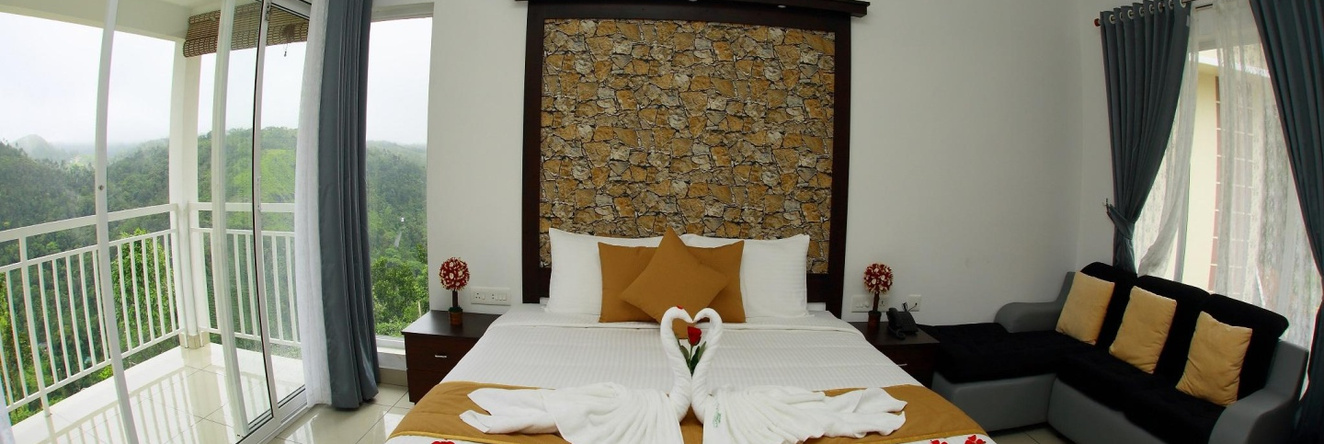 The Grasmere Resorts, Vagamon — photo 1