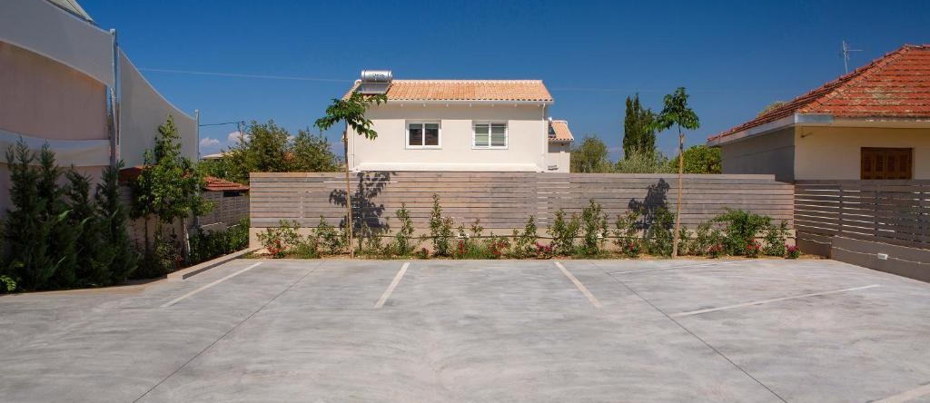 Grappolo Lefkada Villas - Villa Vertzami just 2 km from Lefkada town, 阿波尔佩纳 — 照片 1