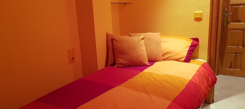 Apartamento El Desván, Педраса — фото 1