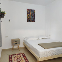 Private & Spacious Apt w Queen Beds PRKG, Beersheba — photo 5