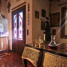Chateaux Constantin Hotel, Sintiki — photo 5