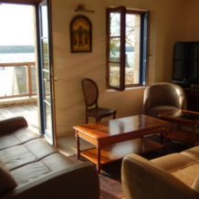 Villa Ruette Port au Riz, Saint-Suliac — photo 2