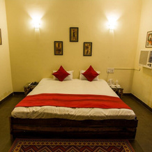 V Resorts Koushalya Kanha, Кисли — фото 5