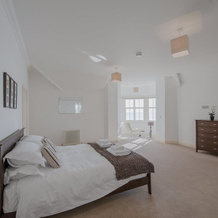My Seaside Luxury Upper Deck Ramsgate, 拉姆斯盖特 — 照片 3