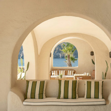 Therasia Resort Sea & Spa - The Leading Hotels of the World, Vulcano — photo 2