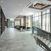 The Row Hotel At Assembly Row, Autograph Collection, Сомервилл — фото 5
