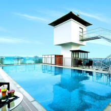 Hotel Chrysoberyl, 科塔亚姆 — 照片 2