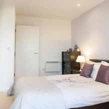 Waterfront West End Apartment, 格拉斯哥 — 照片 5