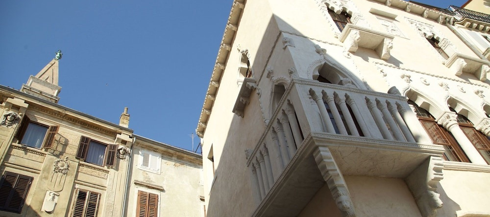 Benečanka - Casa Veneziana, 皮兰 — 照片 1