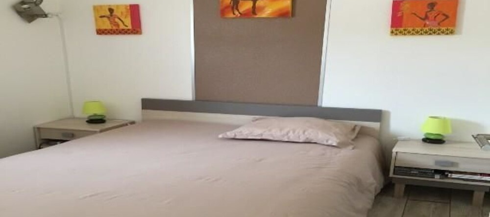 A MUREDDA 2 - Pool - Beach walk Apartment 1, 索拉罗 — 照片 1