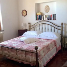 B&B Piccolo Borgo, Монтемарчиано — фото 3