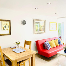 Amber Lodge Hickstead-C, Хикстед — фото 2