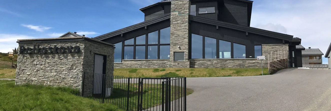 Pellestova Hotell Hafjell, Oyer — photo 1