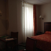 Hôtel Union, 萨尔格米讷 — 照片 4