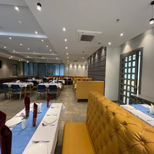 Hotel Poonam Residency, Варда — фото 4