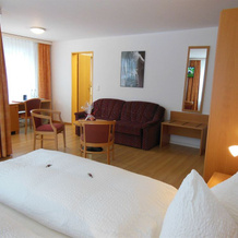 Hotel Alex, Naters — photo 5