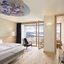 Hotel Maistra 160, 蓬特雷西纳 — 照片 4
