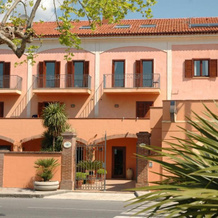Hotel Locanda Dei Trecento, Сапри — фото 2