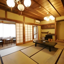Chikurinin Gunpoen, 吉野 — 照片 3