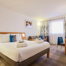Novotel Paris 13 Porte d'Italie, 巴黎 — 照片 3