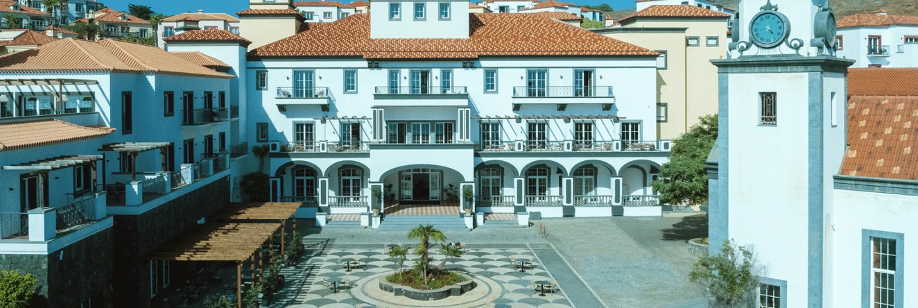 Hyatt Ziva Madeira, 马希库 — 照片 1