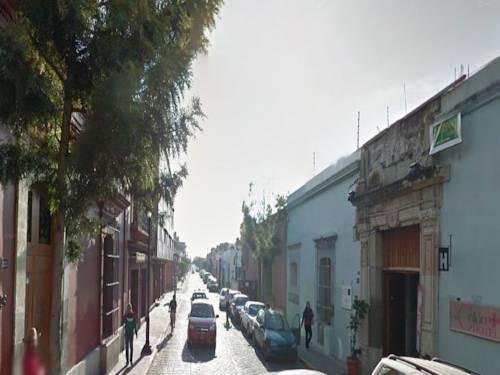 Hotel Casa Colón, Oaxaca — photo 1