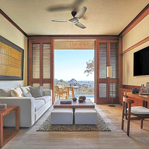 Four Seasons Resort Tamarindo, 巴拉德纳维达德 — 照片 3