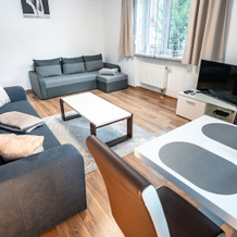 Apartamenty Sun & Snow Nad Potokiem, 克雷尼察-兹德鲁伊 — 照片 5