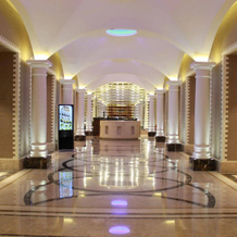 Grand Skylight International Hotel Wuhai, 乌海 — 照片 2