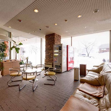 Hotel Sympathique Madarao, 饭山 — 照片 4
