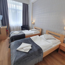 Hotel Preveza, Спишска-Нова-Вес — фото 4