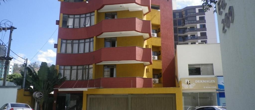 Horto Executivo Hotel, Ipatinga — photo 1