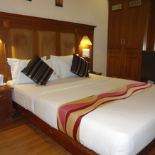 Hotel Seasons Thekkady, 贝达加特 — 照片 3