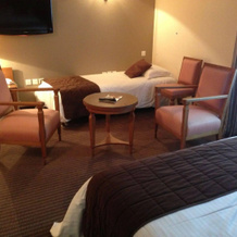 Antares & Spa Honfleur, 拉里维耶尔圣索沃尔 — 照片 4
