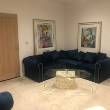 Cosy Apartment in Lostwithiel, 洛斯特威西尔 — 照片 4