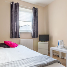 Alluring Holiday Home in Livingston near Town Center, 利文斯顿 — 照片 3