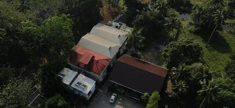 Bethania Resorts Athirapally, Атирапалли — фото 1