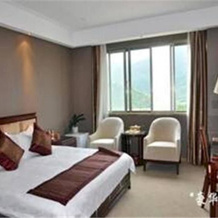Weishan Mountain Hot Spring Villa, Чанша — фото 2