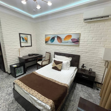 Zarafshan Grand Hotel, 纳沃伊 — 照片 5
