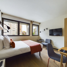 Mercure Gentilly ., Жантийи — фото 5