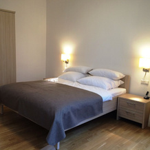 Appartements Am Kurpark, 巴特皮尔蒙特 — 照片 3