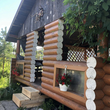Gorelovo Guest house, Villozskoye urban settlement — photo 3