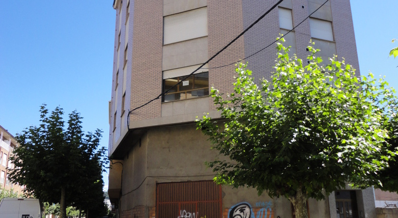 Jaen Apart-Hotel, 蓬费拉达 — 照片 1