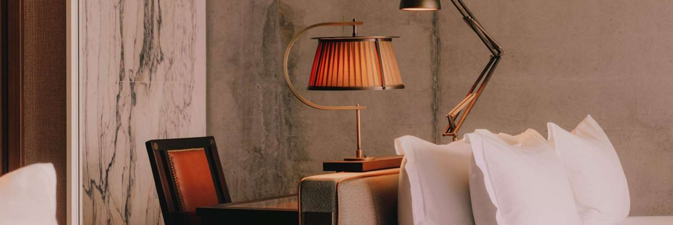 Maison Heler Metz, Curio Collection By Hilton, 梅斯 — 照片 1