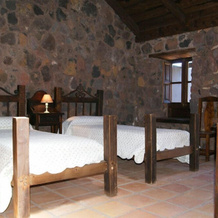Hotel Rural Caserio Los Partidos, Эль-Танке — фото 2